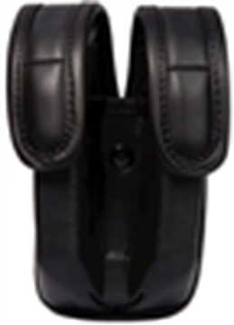 Picture of UNCLE MIKE'S HIP HOLSTER HRTB-LH-NYTEK-BLK* 61192