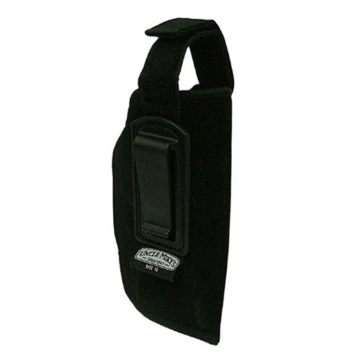 Picture of Uncle Mike's Sidekick Inside-The-Pant Holsters with Retention Strap Fits 2-3" Sm./Med. DA Revolvers (not 2" 5-shot) - Right Hand 76001
