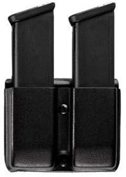 Picture of Uncle Mike's Kydex Double Magazine Case 51372