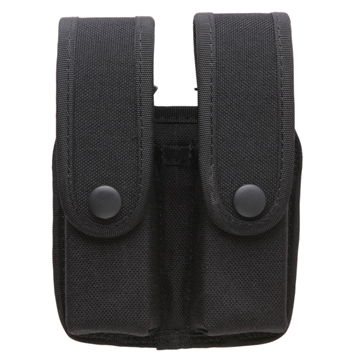 Picture of Uncle Mike's Uncle Mike's Mirage Mag Case Basketweave Black 0436994 74367