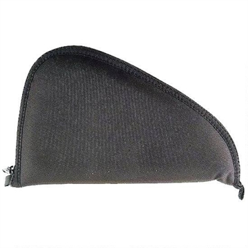 Picture of Uncle Mike's Pistol Rug Fits 3-45/8" Barrel Revolvers 4-5" Barrel Medium Autos 0436998 52211