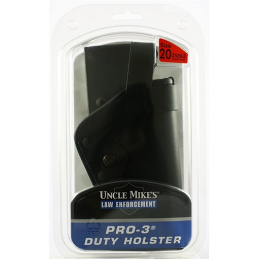 Picture of Uncle Mike's Pro-3 Slim Line 35203