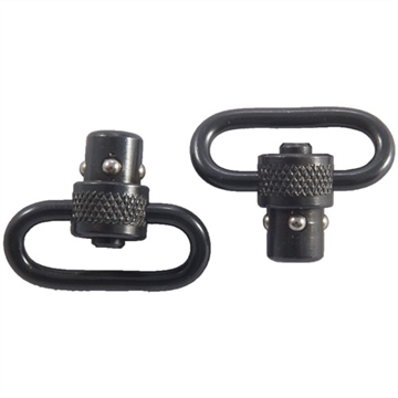 Picture of UNCLE MIKE'S QUICK DETACH 100 SLING SWIVEL 593000037