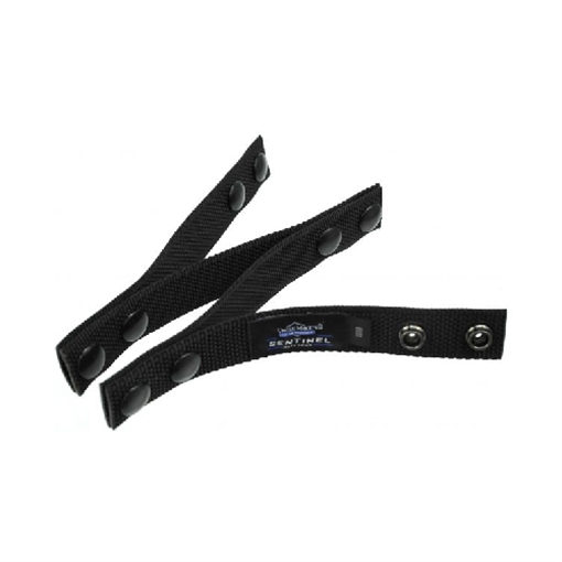 Picture of Uncle Mike's Sentinel Belt Keepers 4PK 89080