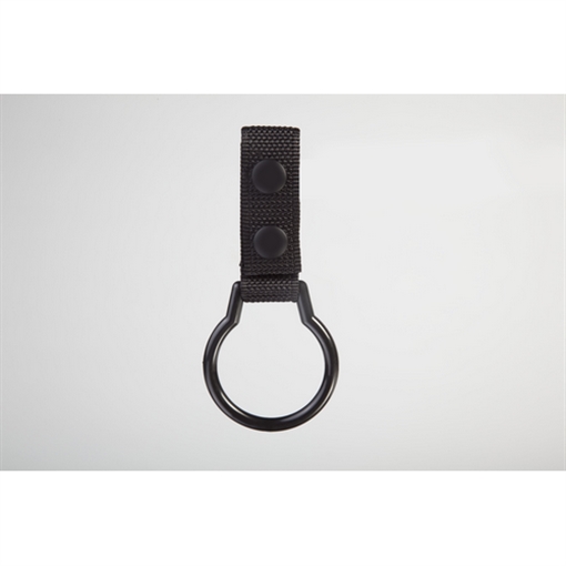 Picture of Uncle Mike's Sentinel Flashlight Holder 89063