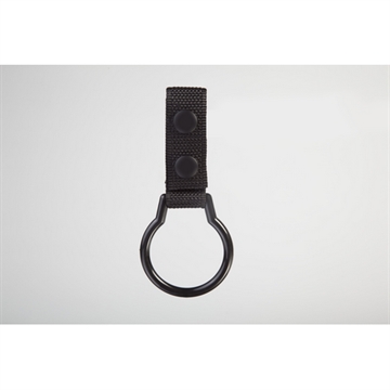 Picture of Uncle Mike's Sentinel Flashlight Holder 89063