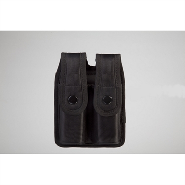 Picture of Uncle Mike's Sentinel Magazine Pouch- For Glock 89077