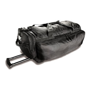 Picture of Uncle Mike's Side-Armor Roll Out Bag 53451