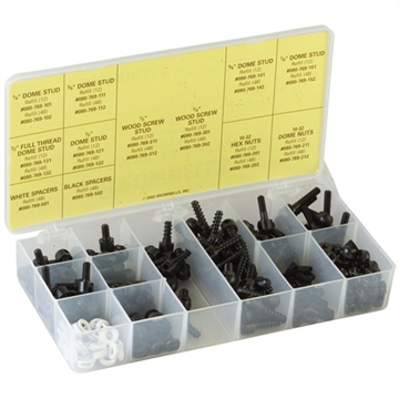 Picture of UNCLE MIKE'S SLING SWIVEL STUD KIT 050806105126