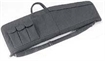Picture of MIKE'S MEDIUM RIFLE CASE GUN CASE SOFT 33" TACT BK 52121