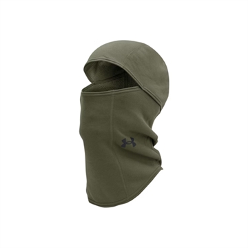 Picture of Under Armour CGI Balaclava-GRY,OSFM 1365985-390-OSFM