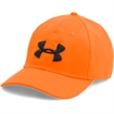Picture of Under Armour Camo Cap 2.0 1300472825OSFA