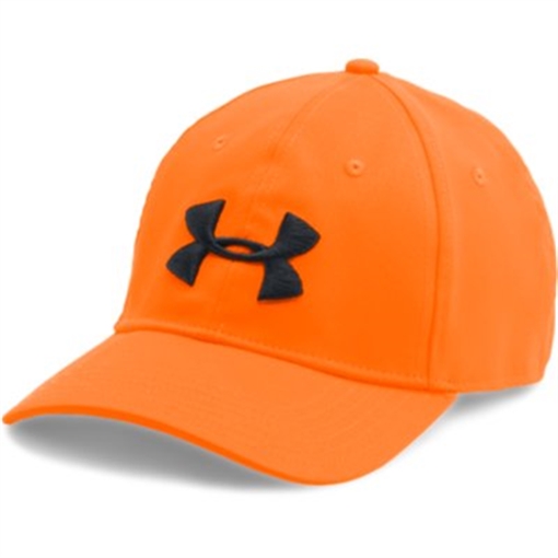Picture of Under Armour Camo Cap 2.0 1300472825OSFA
