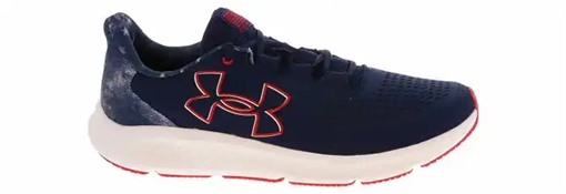Picture of Under Armour Charged Pursuit 3 Freedom Men's Shoe 30274324007