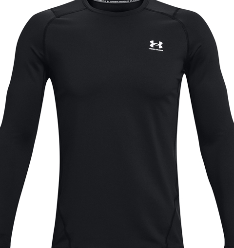 Picture of Under Armour ColdGear Armour Fitted Crew 1366068001MD