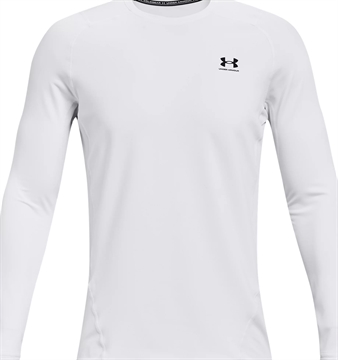 Picture of Under Armour ColdGear Armour Fitted Crew 1366068100LG