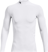 Picture of Under Armour ColdGear Compression Mock 1366072-100-SM