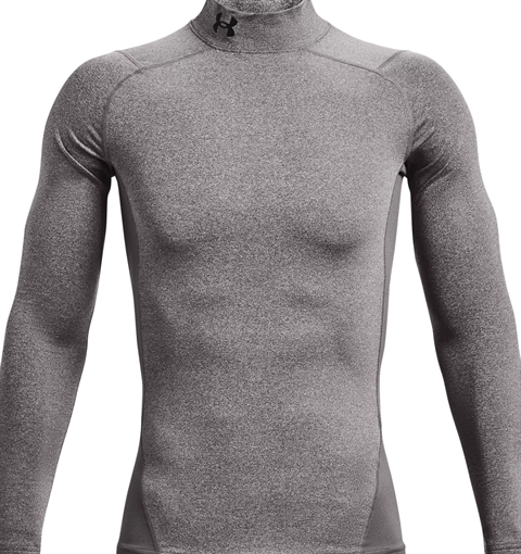 Picture of Under Armour ColdGear Compression Mock 1366072-020-SM