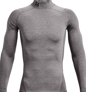 Picture of Under Armour ColdGear Compression Mock 1366072-020-3XL