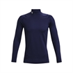 Picture of Under Armour ColdGear Fitted Mock 1366066410SM