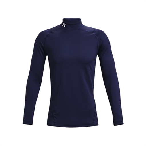 Picture of Under Armour ColdGear Fitted Mock 13660664103X