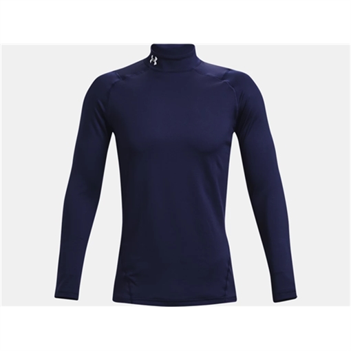 Picture of Under Armour ColdGear Fitted Mock 1366066410XL