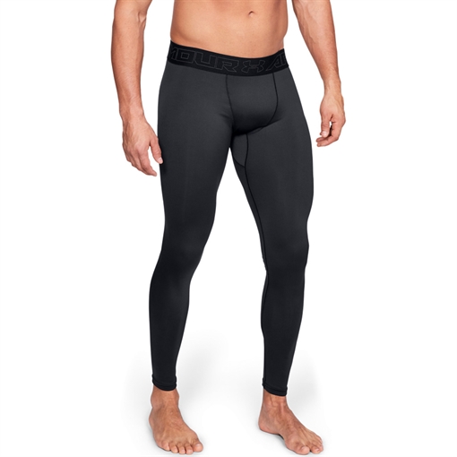 Picture of Under Armour Under Armour ColdGear Legging Black Medium 1320812-001-M