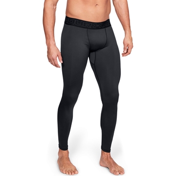 Picture of Under Armour Under Armour ColdGear Legging Black Medium 1320812-001-M