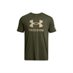 Picture of Under Armour Freedom Logo T 1382970390MD