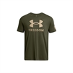Picture of Under Armour Freedom Logo T 1382970390XL