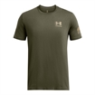 Picture of Under Armour Freedom Logo T 1382972390SM