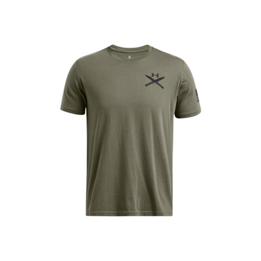 Picture of Under Armour Freedom Tac Logo T 1389463390MD