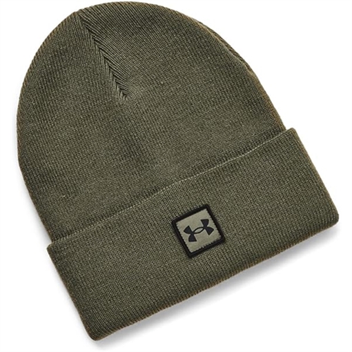 Picture of Under Armour Halftime Cuff Beanie 1373108390OSFM