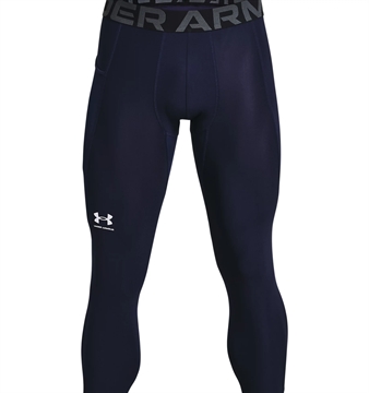 Picture of Under Armour HeatGear Armour 3/4 Leggings 1361588410XL