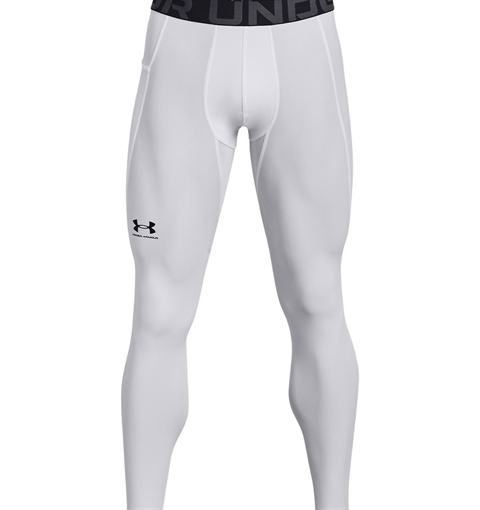 Picture of Under Armour HeatGear Armour Leggings 1361586-100-MD