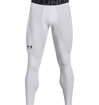 Picture of Under Armour HeatGear Armour Leggings 1361586-100-XXL