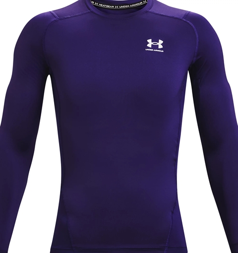 Picture of Under Armour HeatGear Armour Long Sleeve 1361524500MD