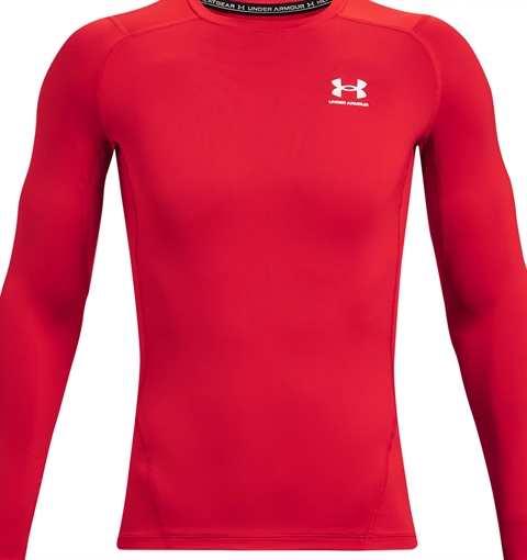 Picture of Under Armour HeatGear Armour Long Sleeve 1361524600MD