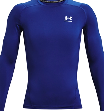 Picture of Under Armour HeatGear Armour Long Sleeve 1361524400MD