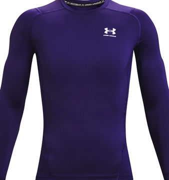 Picture of Under Armour HeatGear Armour Long Sleeve 13615245002X