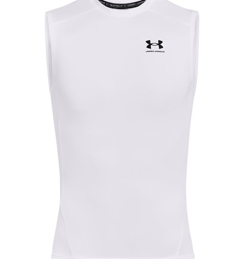 Picture of Under Armour HeatGear Armour Sleeveless 1361522100MD