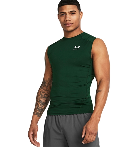 Picture of Under Armour HeatGear Armour Sleeveless 1361522301XL