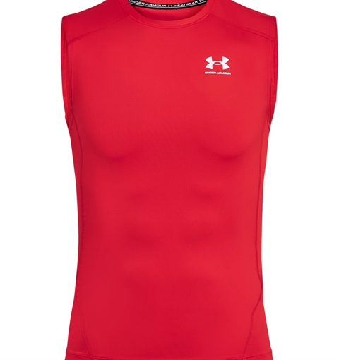 Picture of Under Armour HeatGear Armour Sleeveless 1361522600MD