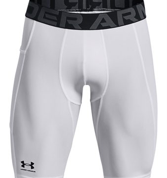 Picture of Under Armour HeatGear Pocket Long Shorts 1361602100LG