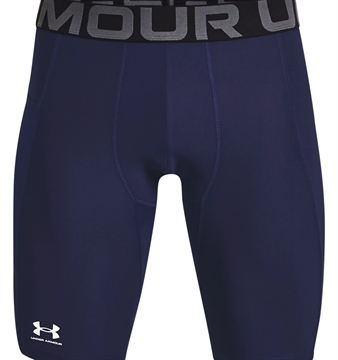 Picture of Under Armour HeatGear Pocket Long Shorts 13616024102X