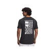 Picture of Under Armour M Freedom Flag T    6004096-001-MD