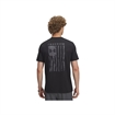 Picture of Under Armour M Freedom Flag T    6004096-002-SM