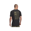 Picture of Under Armour M Freedom Flag T 6004096-003-SM 198633013174