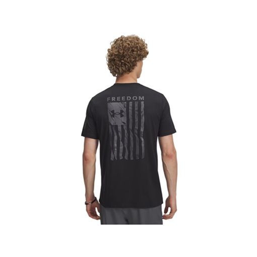 Picture of Under Armour M Freedom Flag T 6004096-002-3X 198632998847