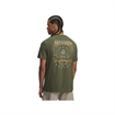 Picture of Under Armour M Freedom Military SS 2 6004109-390-3X 198632686430
